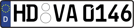 HD-VA0146