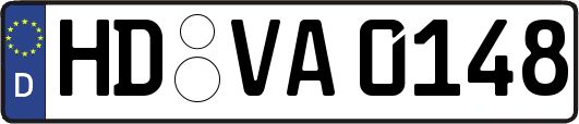 HD-VA0148