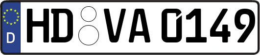 HD-VA0149