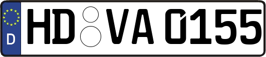 HD-VA0155