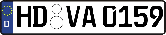 HD-VA0159