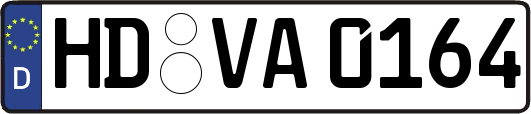 HD-VA0164