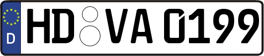 HD-VA0199
