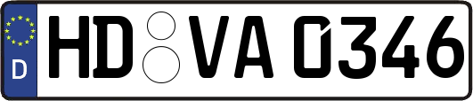 HD-VA0346