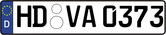 HD-VA0373