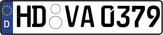 HD-VA0379