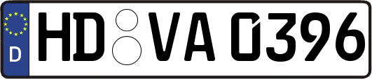 HD-VA0396