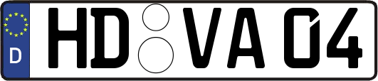 HD-VA04