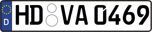 HD-VA0469