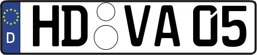 HD-VA05