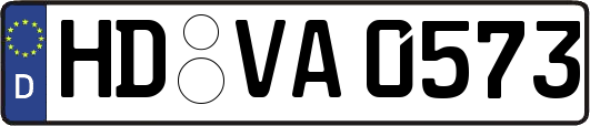 HD-VA0573