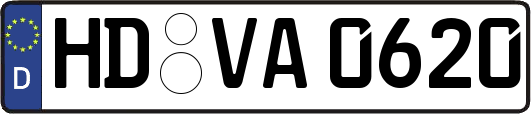 HD-VA0620
