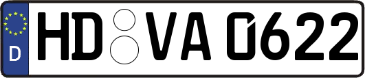 HD-VA0622
