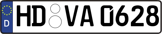 HD-VA0628