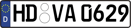 HD-VA0629
