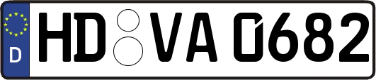 HD-VA0682