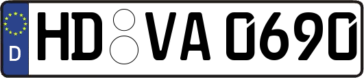 HD-VA0690