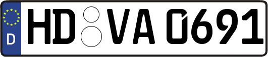 HD-VA0691