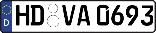 HD-VA0693