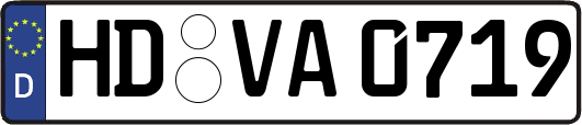 HD-VA0719