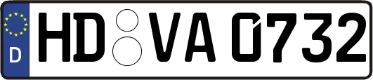 HD-VA0732