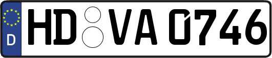 HD-VA0746