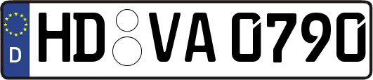 HD-VA0790