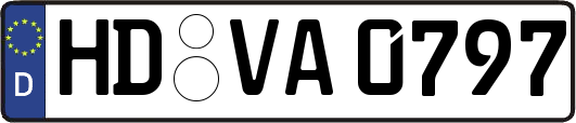 HD-VA0797