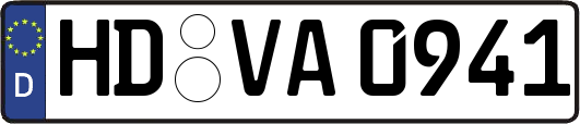 HD-VA0941