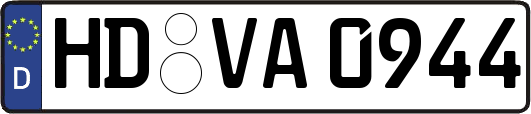 HD-VA0944