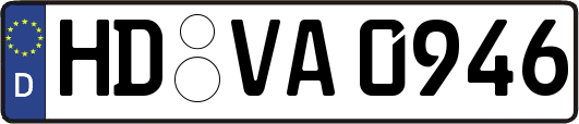 HD-VA0946