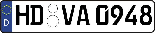 HD-VA0948