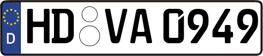 HD-VA0949