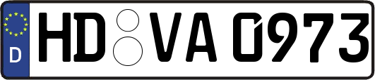 HD-VA0973
