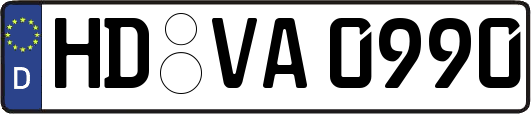 HD-VA0990