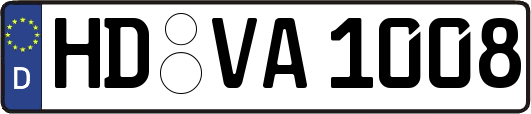 HD-VA1008