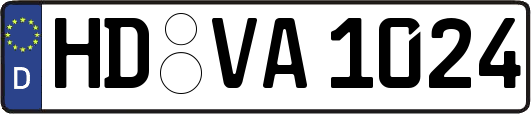 HD-VA1024