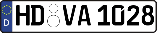 HD-VA1028