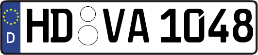 HD-VA1048