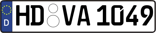 HD-VA1049