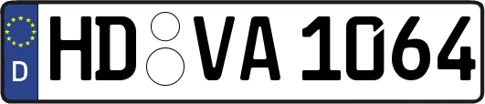 HD-VA1064