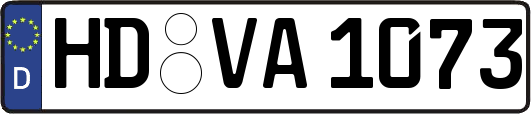 HD-VA1073