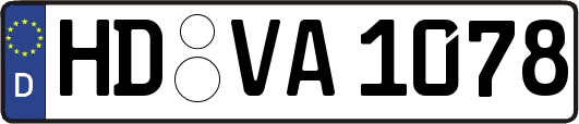 HD-VA1078