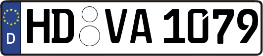 HD-VA1079