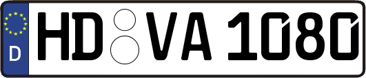 HD-VA1080