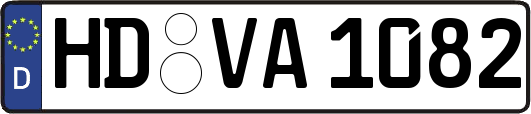 HD-VA1082