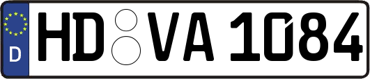 HD-VA1084
