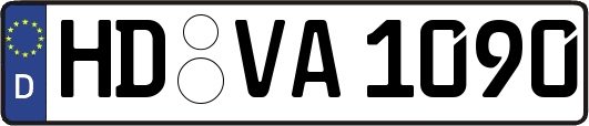 HD-VA1090