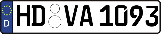 HD-VA1093