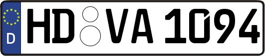 HD-VA1094
